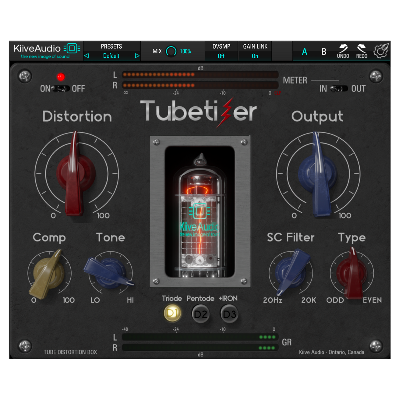 Tubetizer product image